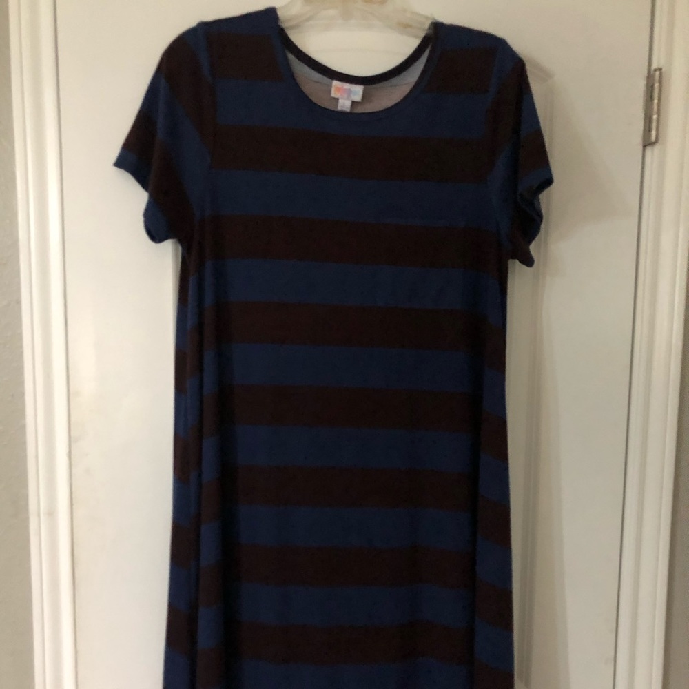 Lula Roe dress
